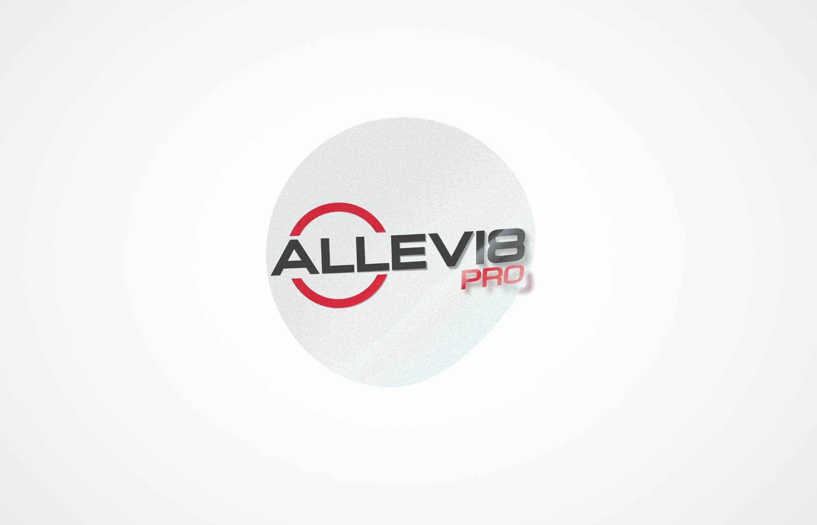 Sticker van ALLEVI8