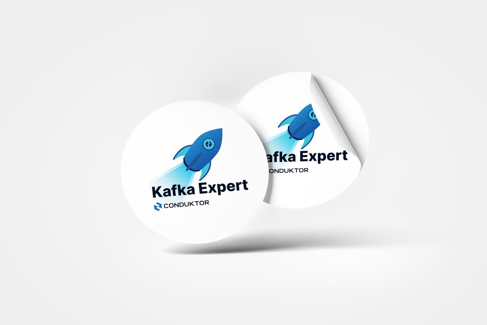Sticker van Kafka Expert